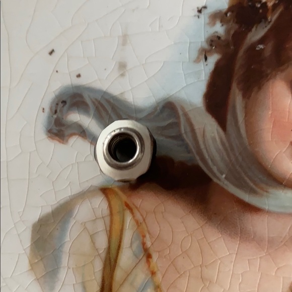 PANDORA Rare and Vaulted Charm circa 2005 - Picture 3 of 4